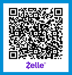 Zelle QR