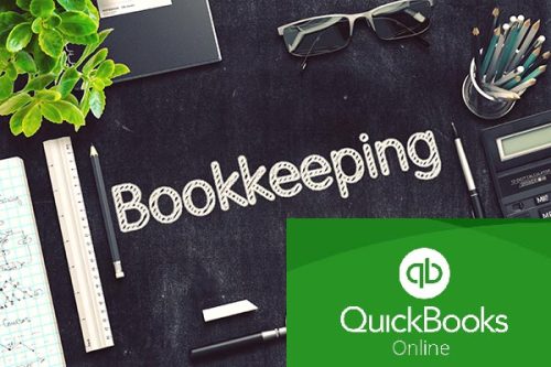 Quickbooks Online